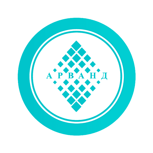 Банк Арванд logo