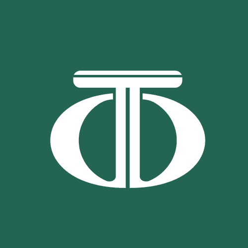 Kommerzialbank Tadschikistans logo