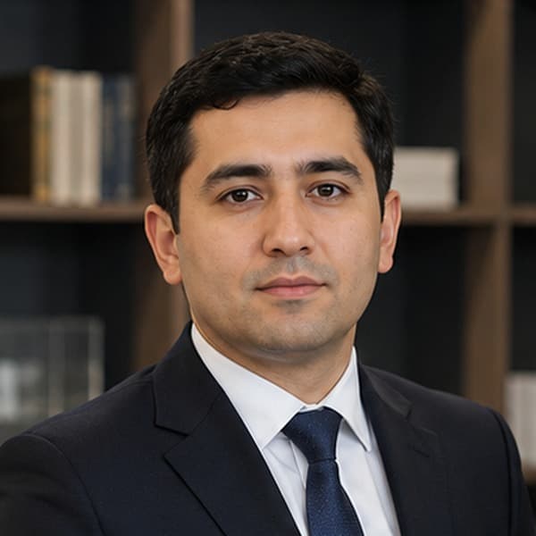 Farid Safarzoda