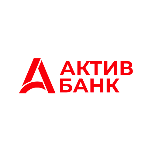 Актив Банк logo
