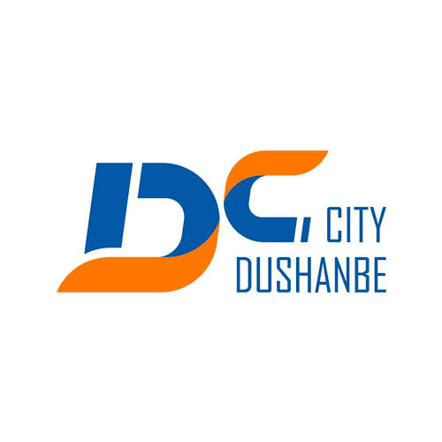 Dushanbe City Bank logo
