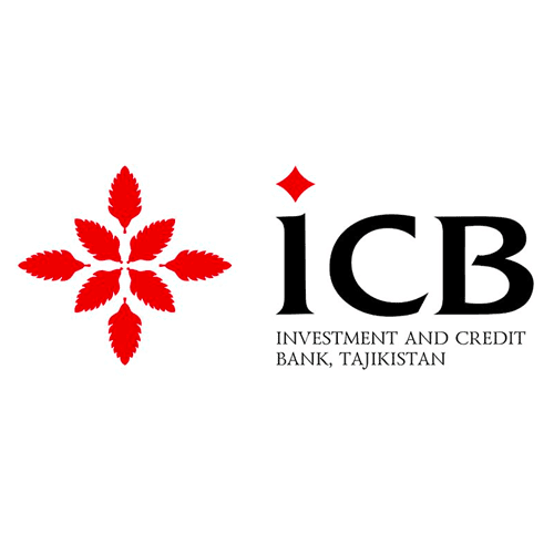 ICB logo