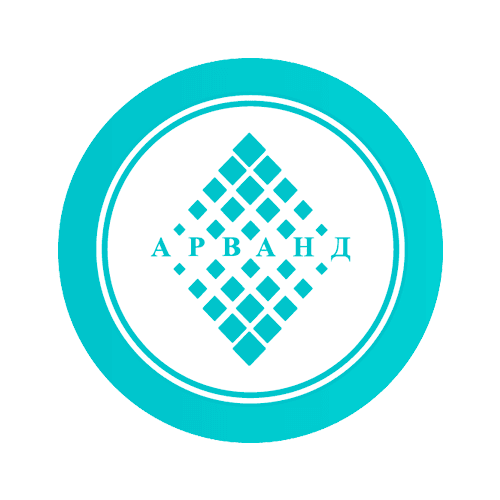 Банк Арванд logo