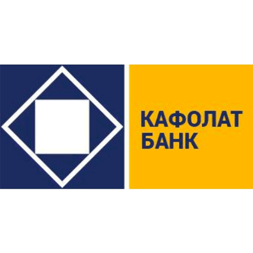 Кафолатбонк logo