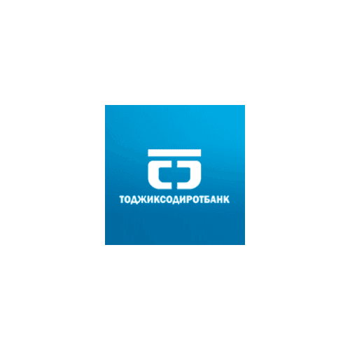 Tajiksodirotbank