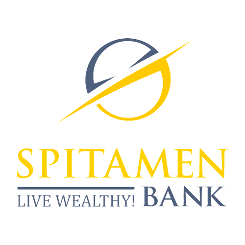 Spitamen Bank logo