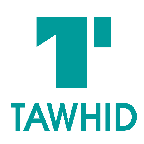 Tavhidbank logo
