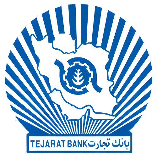 Tejarat Bank IRI Branch