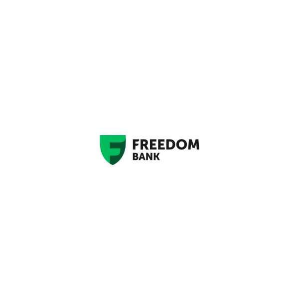 freedom bank tajikistan logo