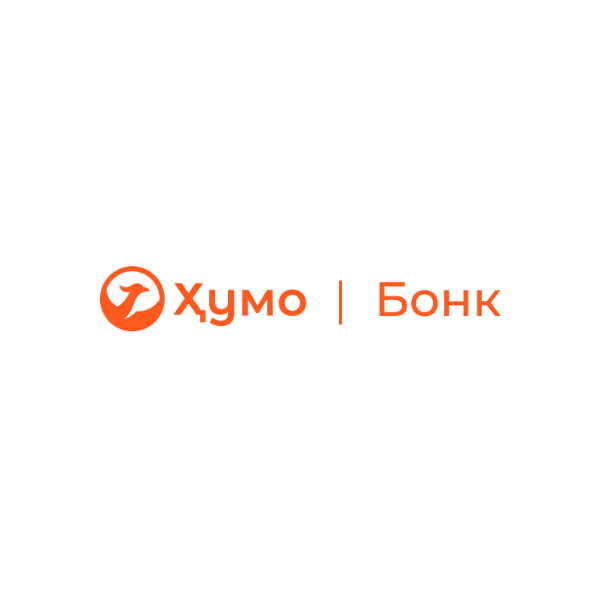 humo bank logo