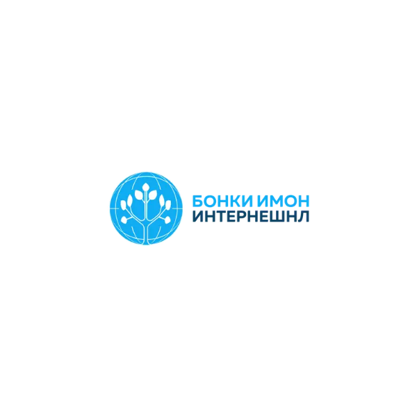imon international logo
